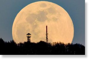supermoon