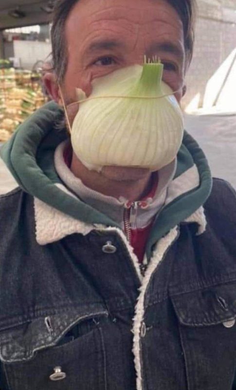 Bio-protection
