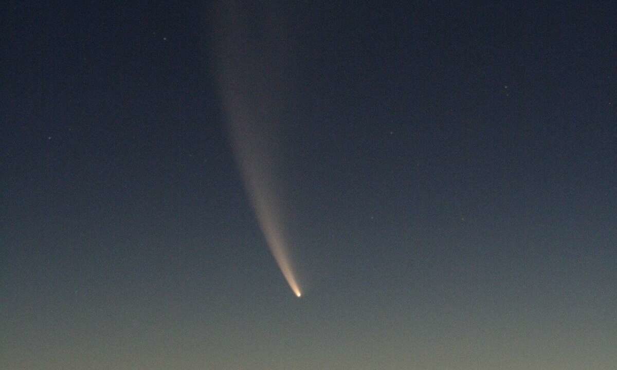 комет