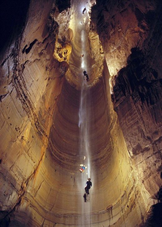 Нажмите, чтобы увеличить Journey to the Center of the Earth