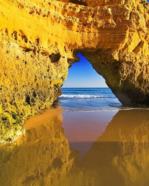 Нажмите, чтобы увеличить Praia Da Rocha
