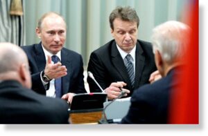 Убрать Путина: какие санкции применит Джо Байден против России