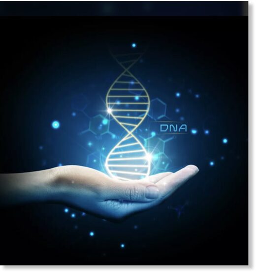 dna science