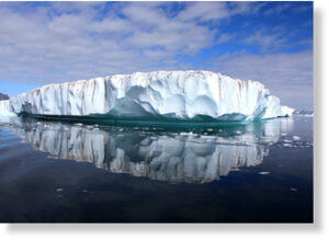 «Малый ледниковый период»: ученые сообщили о наступлении глобального похолодания