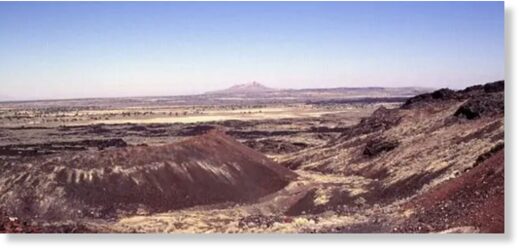 Странные землетрясения в Юте выявили вулканическую активность, скрытую под пустыней