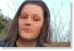 Девушка пропавшая в Германии обнаружена во Франции и у нее 