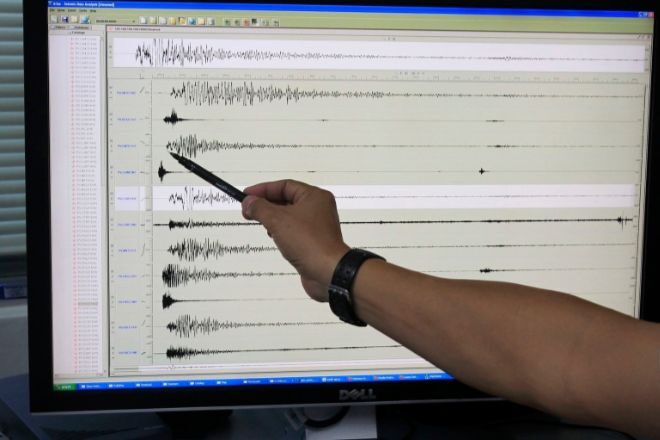 Южную Калифорнию «трясло» целые сутки, зарегистрировано 285 землетрясений