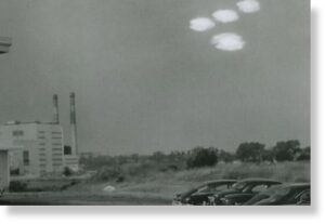 ufo historic