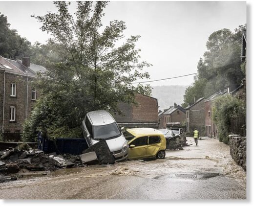 flood