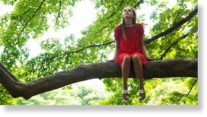 Исследование: Когда ребёнка окружают деревья, его мозг развивается лучше