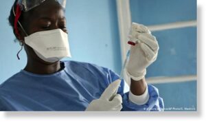 В Кот-д'Ивуаре впервые за 27 лет выявлено заражение лихорадкой Эбола