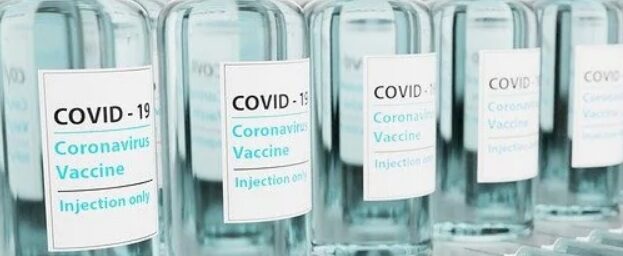 У вакцинированных в 27 раз больше шансов заразиться вирусом, чем у невакцинированных, перенесших COVID
