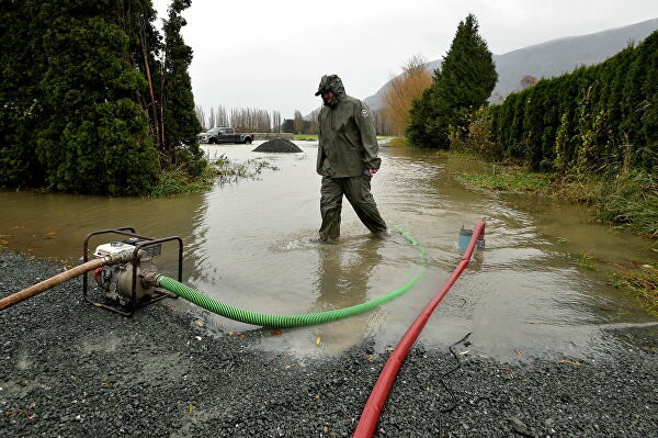 vancouver flood