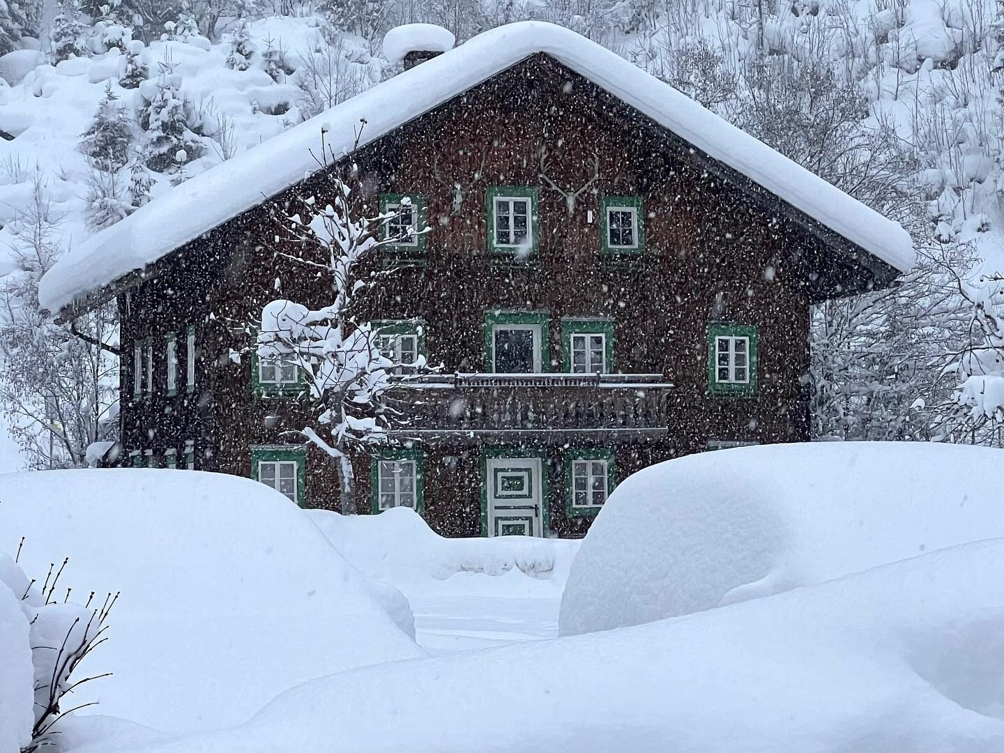 Zillertal Arena