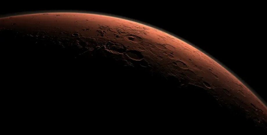 Ученые обнаружили на Марсе землетрясения, которых раньше не было