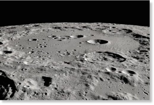 Согласно рассекреченным документам, секретная оборонная программа США предлагала нанести ядерный удар по Луне
