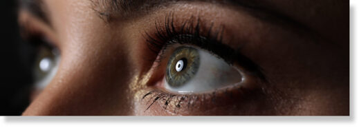 Исследователи научились определять афантазию по глазам человека