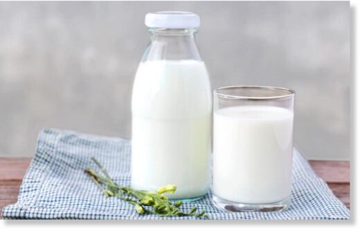 Молоко увеличивает риск смертельного заболевания: врачи раскрыли его вред