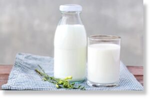 Молоко увеличивает риск смертельного заболевания: врачи раскрыли его вред