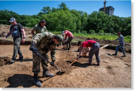 В Южно-Сахалинске нашли доказательства, что в северо-восточной части 10 тысяч лет назад жили люди