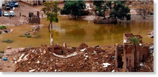 flood