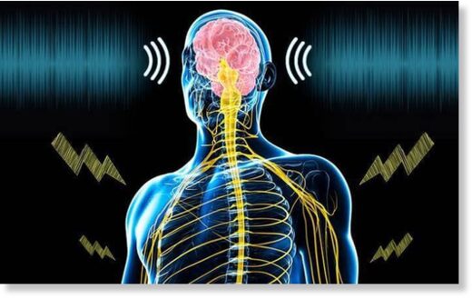 Звук плюс электрическая стимуляция тела могут лечить хроническую боль