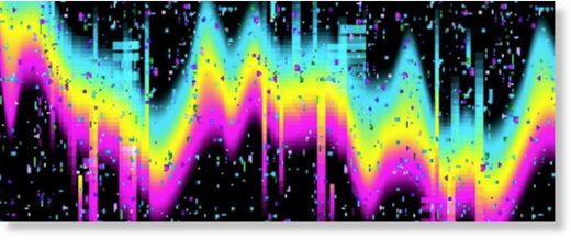 Эксперимент показывает, что случайная шумовая стимуляция может помочь людям лучше учиться
