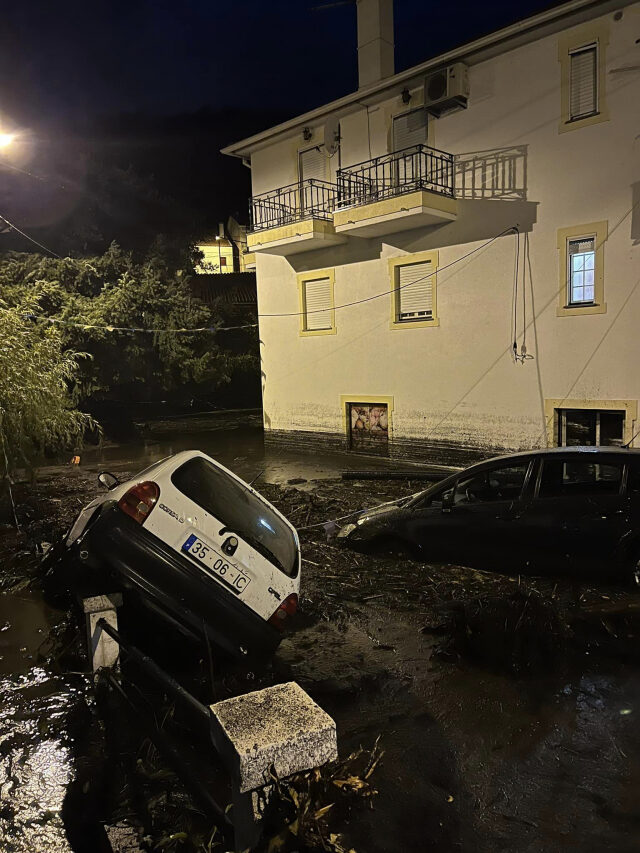 Presidente da Câmara Municipal de Manteigas