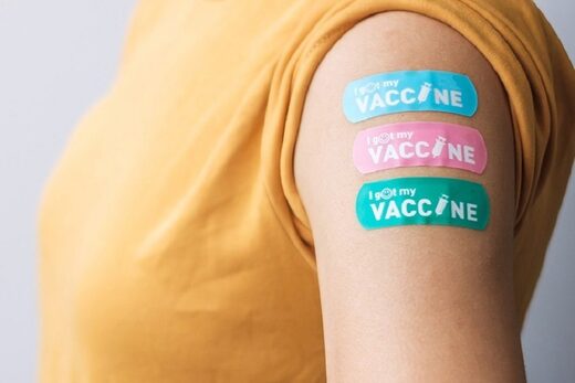 вакцины
