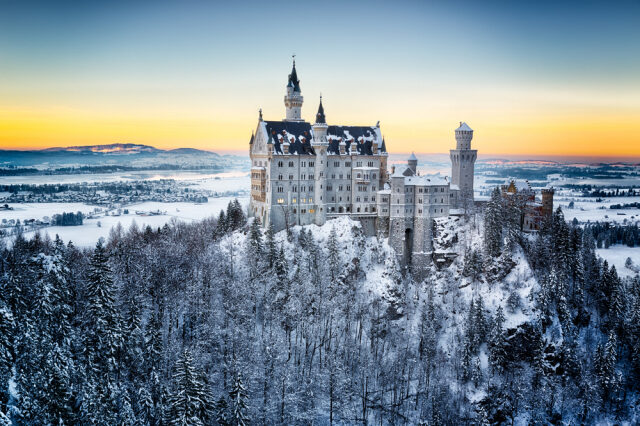 schloss