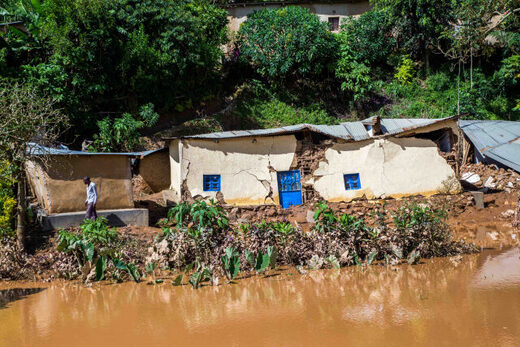 floods