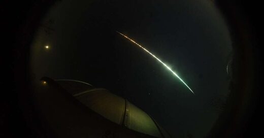 asteroid