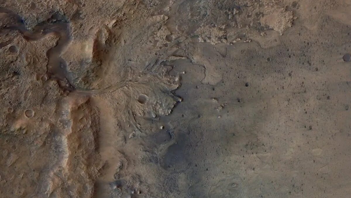 mars