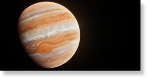 Тайна астероидов вокруг Юпитера: ученые предлагают новый вариант ее разгадки