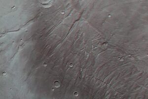 реки на марсе