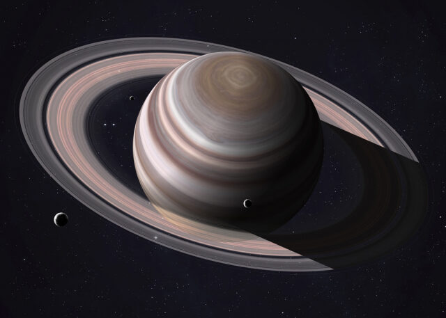 saturn