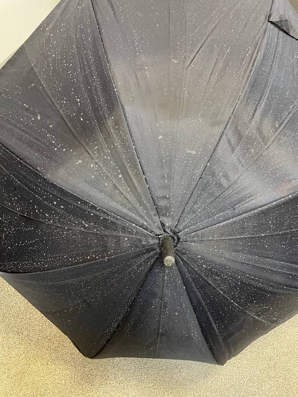 пыльный зонт