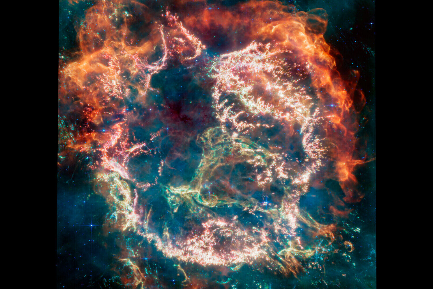 NASA