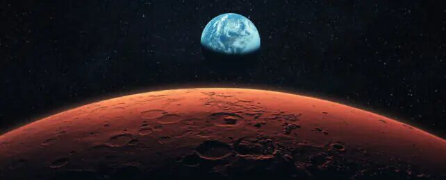 mars