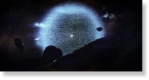 Внутри облака Оорта обнаружили возможные признаки существования планет