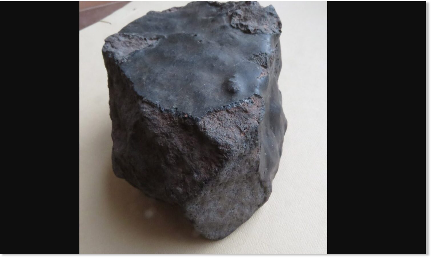 Gta 5 загадочный приз meteorite что это фото 17