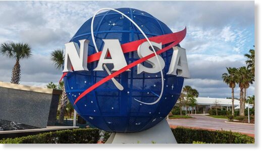 NASA предупредило о приближении пяти астероидов с 6 по 12 сентября