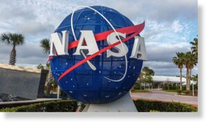 NASA предупредило о приближении пяти астероидов с 6 по 12 сентября