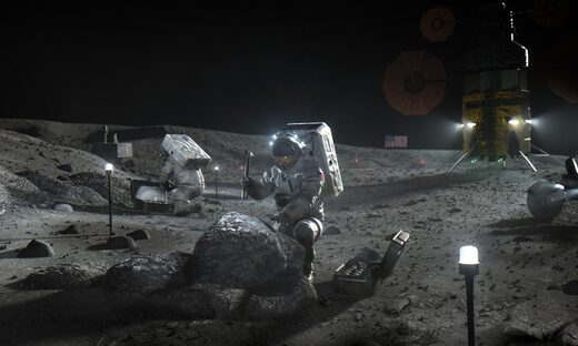 NASA
