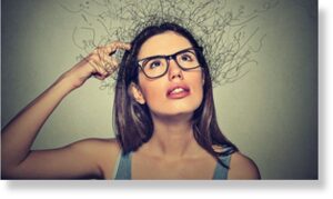 Почему наш мозг ищет проблемы даже там, где их нет