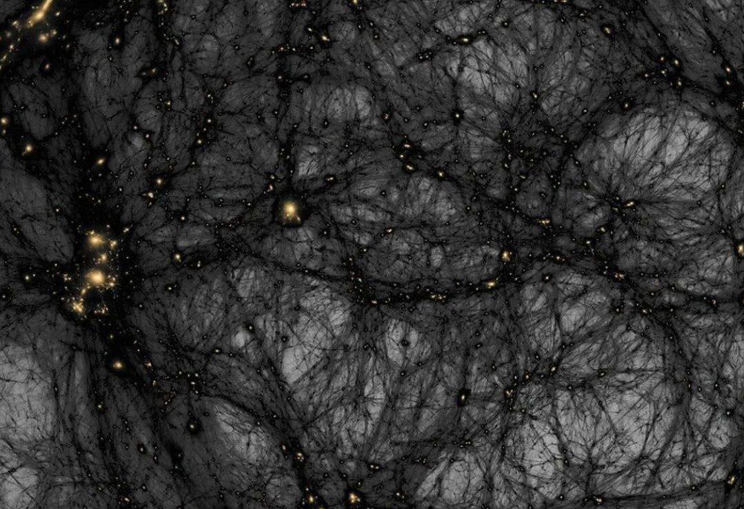 темная материя