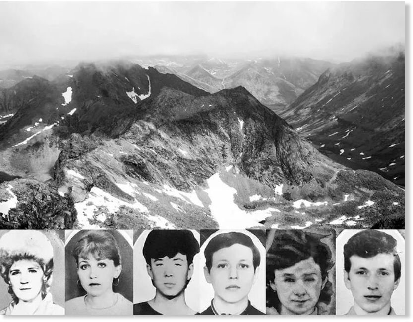 Не только перевал Дятлова: таинственные исчезновения туристов в СССР