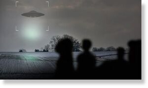 Если инопланетяне существуют, то как они нас обнаружат? Рассказали астрофизики