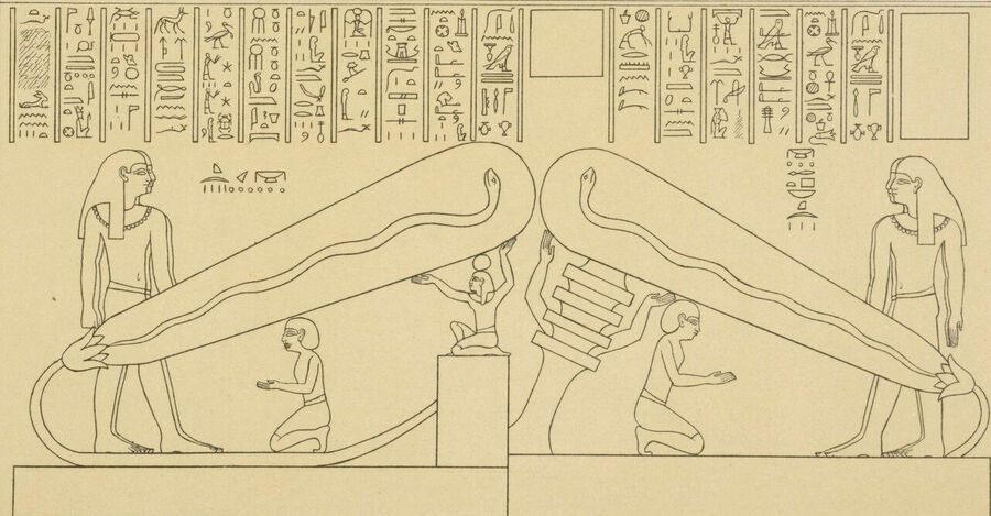 egypt
