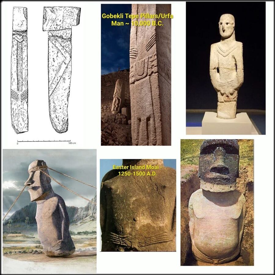 Нажмите, чтобы увеличить statue